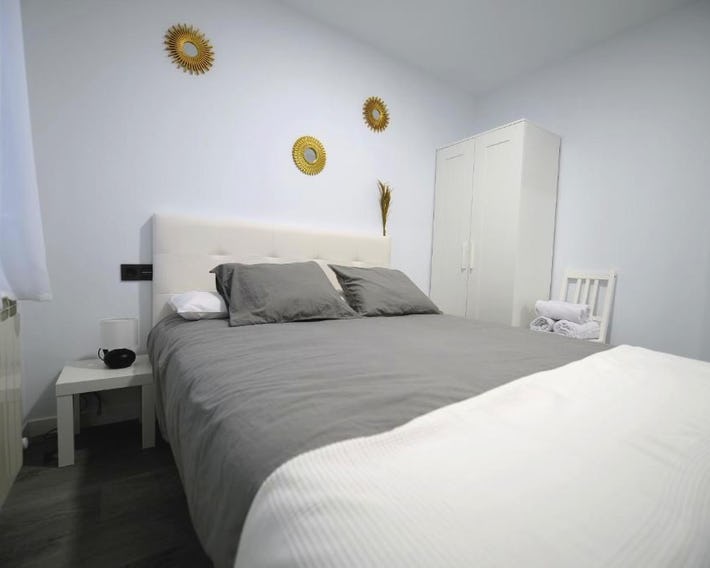 APARTAMENTOS LUDOVICO