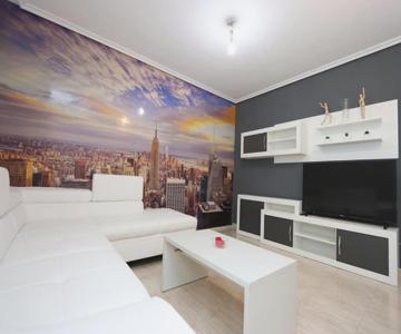 Apartamento Duques De BÉjar
