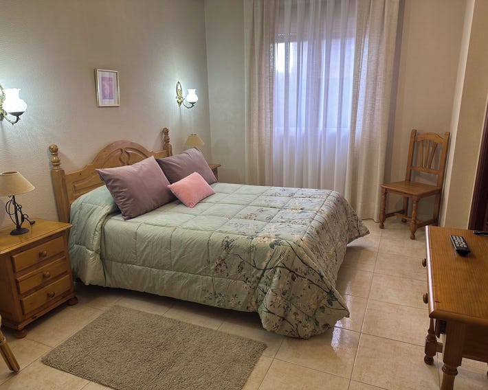 Hostal Covadonga