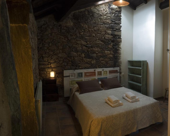 Hotel Rural Bermellar