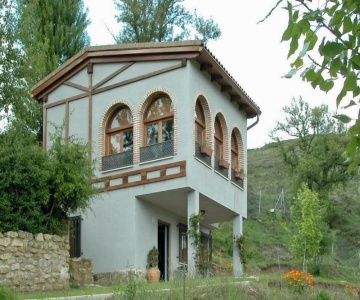 Las Majadas de San Pelayo