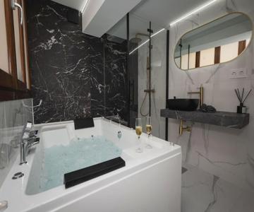 Escapada Jacuzzi Junto Catedral