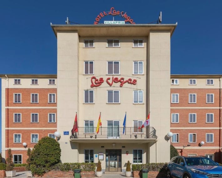 Hotel Las Vegas