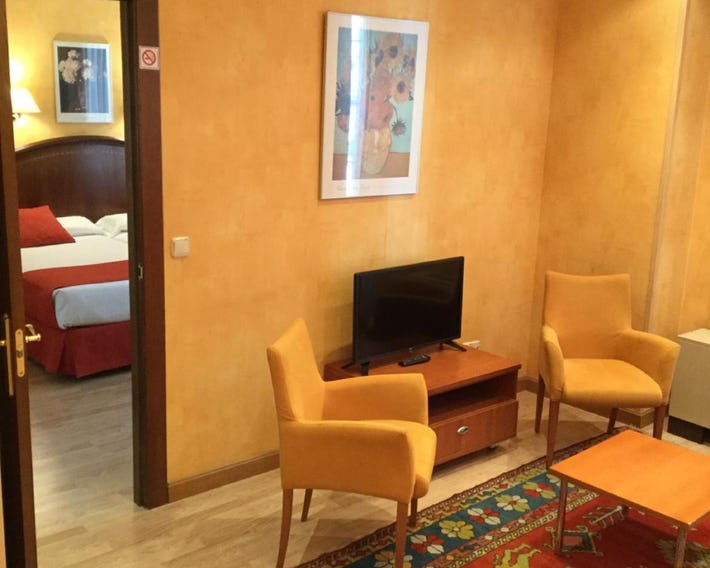 Hotel Cordón