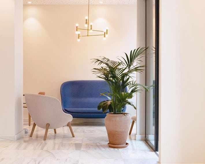 Hotel Boreal Viento Norte