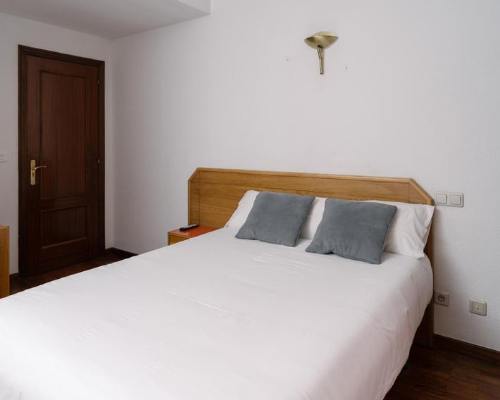 Hostal Arlanzón