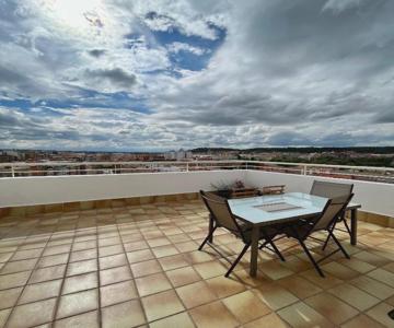 AtuaireHome Ático 360o de Burgos