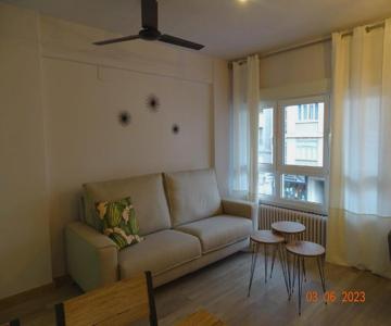 Apartamentos Cuéntame Burgos - Vut