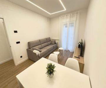 Vivienda céntrica junto al museo