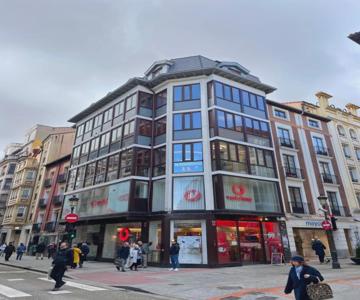 AtuaireHome Vivienda A luminosa con parking en pleno centro de la ciudad