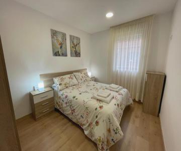 Apartamentos turísticos Pidal 3 VUT-09-316