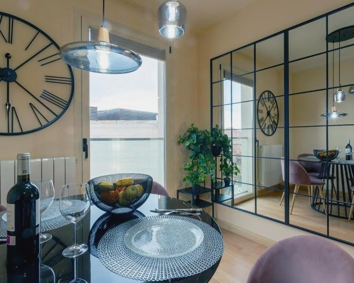La Quinta Esencia by Unique Rooms