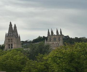 Apartamento calera