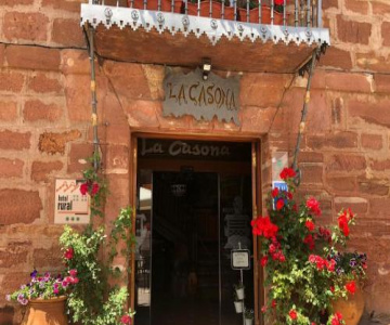 La Casona