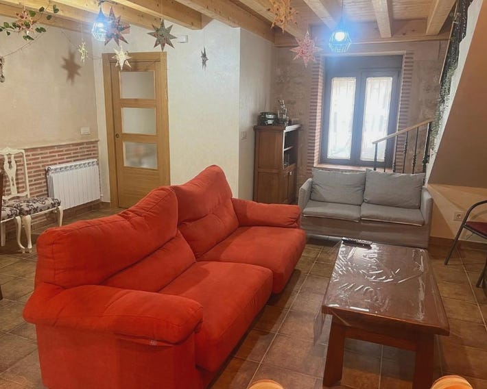Casa Marite Vivienda de uso turístico