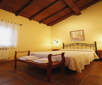 Casa Rural Puerta del Sol II de 2 habitaciones