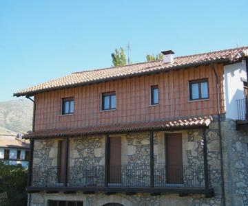 Casa Rural Puerta del Sol de 3 habitaciones