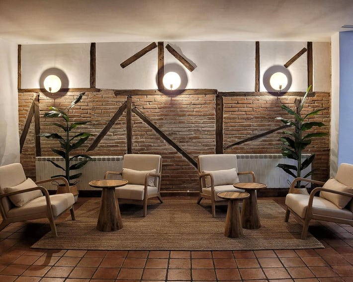 Hotel La Fuente