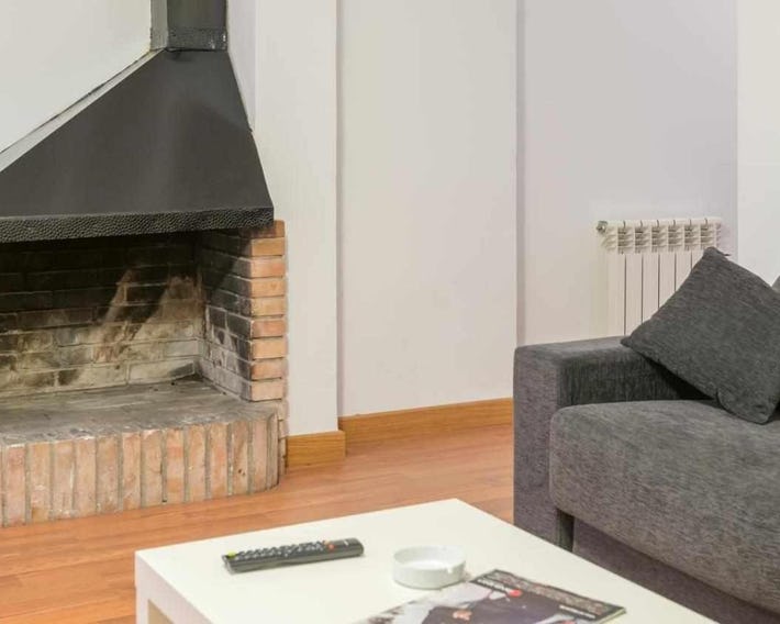Apartamentos en Candelario