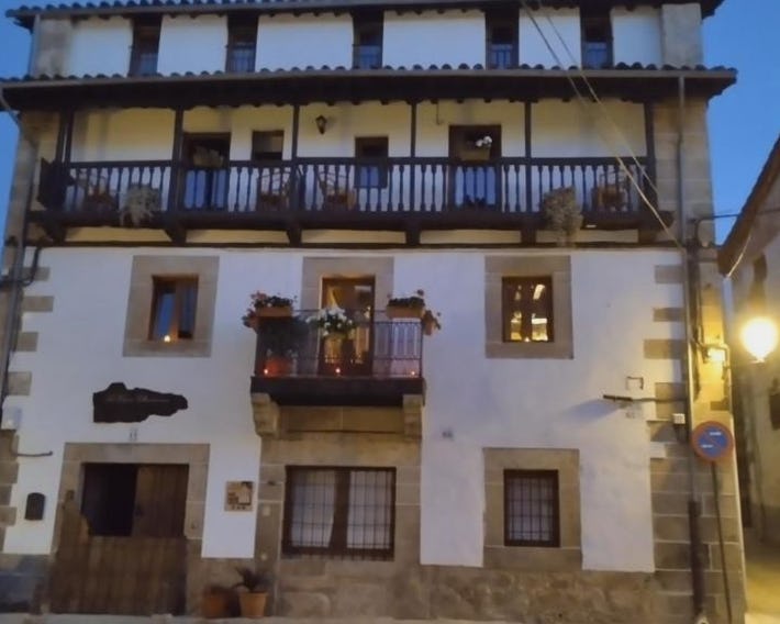 Hotel La Casa Chacinera