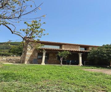 FINCA El LABRAO DE ALARDOS
