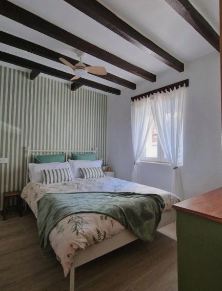 Casa Los Abuelos