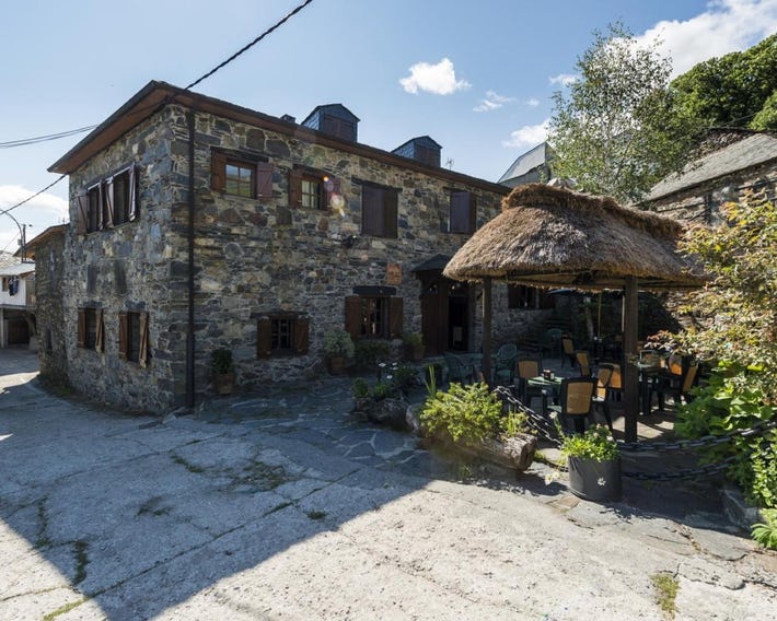Hotel Rural Valle de Ancares