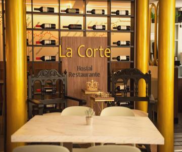 Hostal La Corte