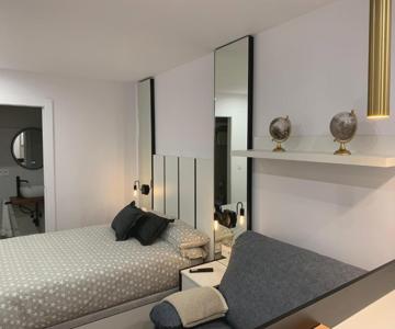 Apartamentos Lux Carrión