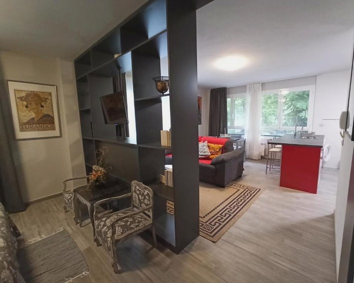 Loft Carrión