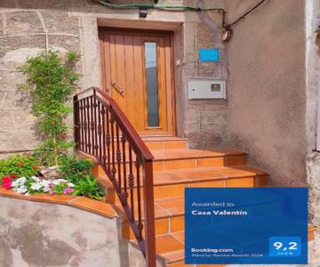 Casa Valentín