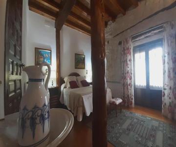 Casa Rural Isabel Y Fernando