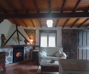 Casa Rural El Turuterro