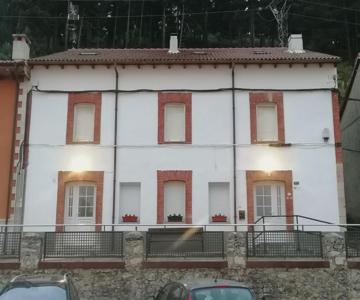 Albergue Cervera De Pisuerga