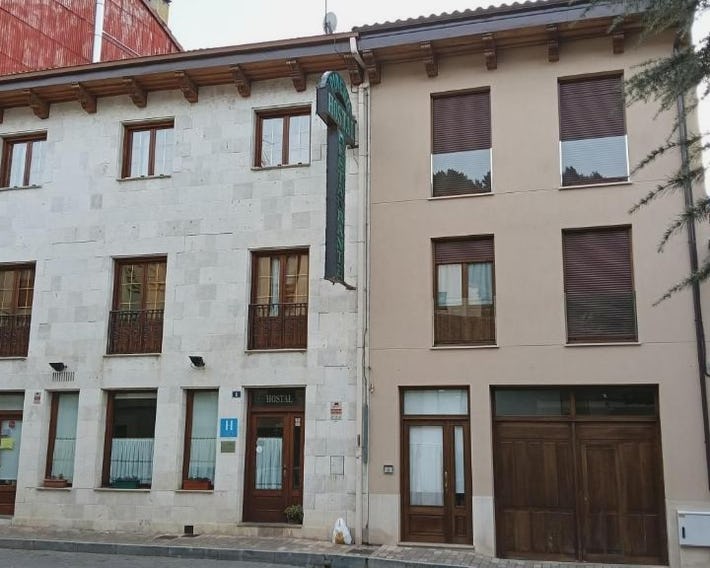 Hostal Pineda