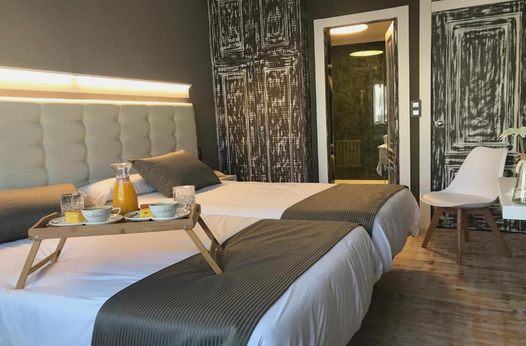 Hotel Rural Peñalabra
