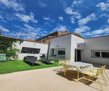 Casa Patio del Vino
