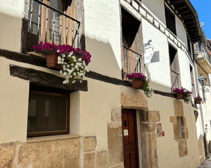 Hotel Rural Princesa Kristina