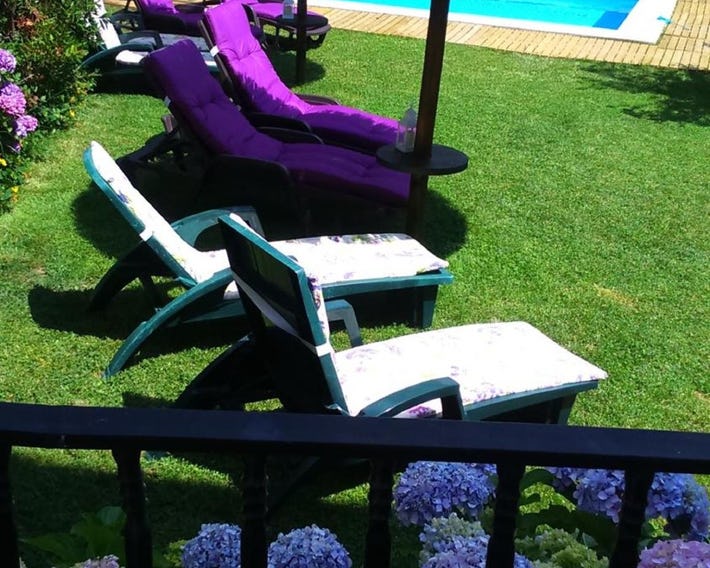 Casa Rural La Hojarasca