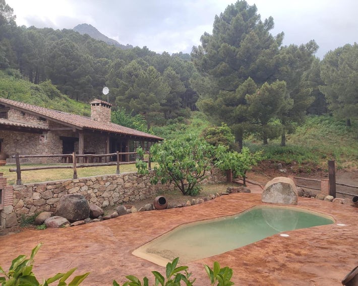 Casa Rural Refugio Los Perdigones