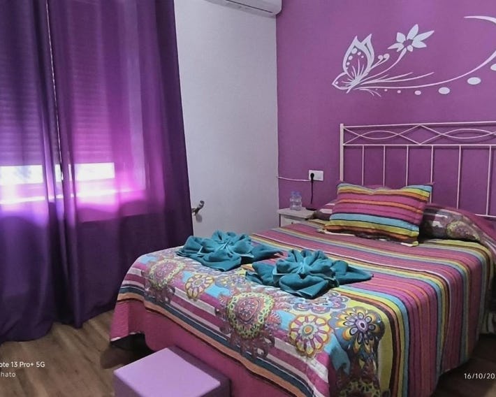 Hostal Hotel EL Chato