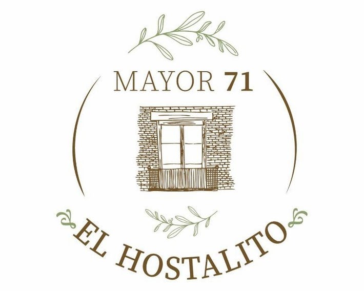 Mayor 71- El Hostalito