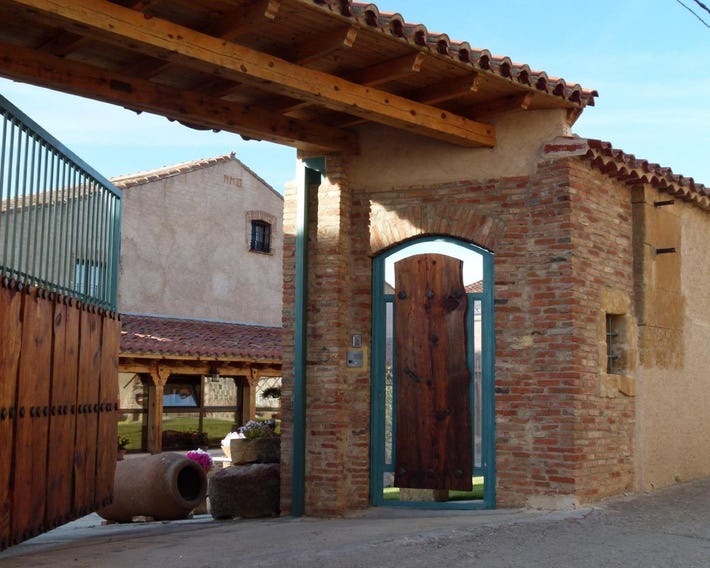 Hotel Rural El Perdigón