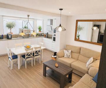 Acogedora Casa con Patio en El Tiemblo (Ávila)
