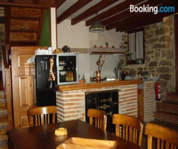 Hotel Rural La Casa del Montero