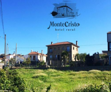 Montecristo