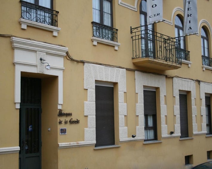 La Enoteca del Marqués