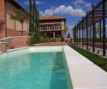 Hacienda Zorita Natural Reserve