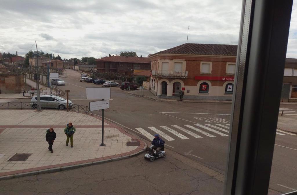 Pension La Via Lactea Fromista