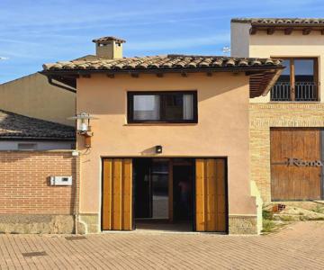 Vivienda Camino de San Martin
